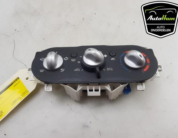 Heating & Ventilation Control Assembly RENAULT TWINGO II (CN0_)