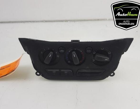 Heating & Ventilation Control Assembly FORD TOURNEO CONNECT / GRAND TOURNEO CONNECT V408 MPV