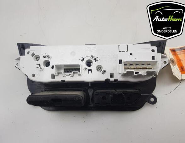 Heating & Ventilation Control Assembly FORD TOURNEO CONNECT / GRAND TOURNEO CONNECT V408 MPV