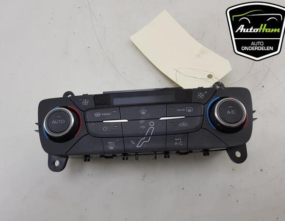 Heating & Ventilation Control Assembly FORD FOCUS III