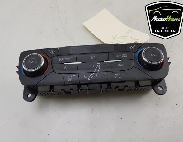 Heating & Ventilation Control Assembly FORD FOCUS III