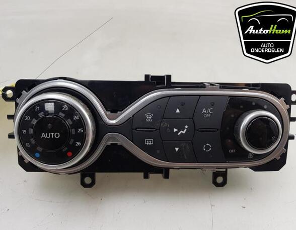 Heizungsbetätigung (Konsole) Renault Clio IV Grandtour KH 275105430R P15769539