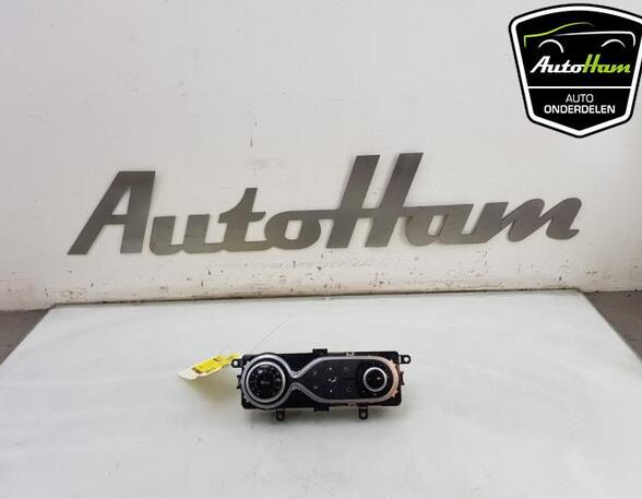 Heizungsbetätigung (Konsole) Renault Clio IV Grandtour KH 275105430R P15769539