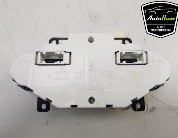 Heating & Ventilation Control Assembly FORD FIESTA VI (CB1, CCN)