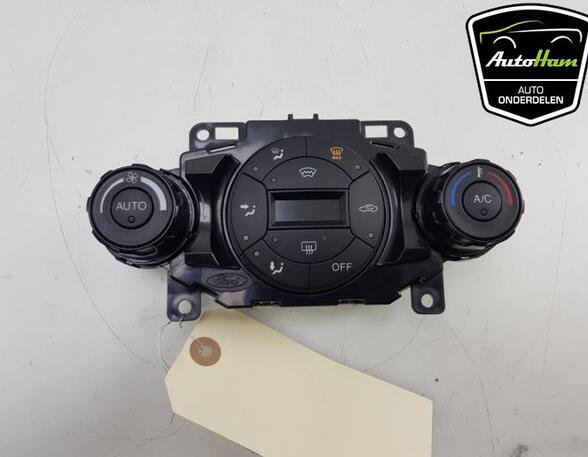 Heating & Ventilation Control Assembly FORD FIESTA VI (CB1, CCN)