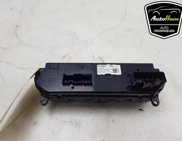 Heating & Ventilation Control Assembly FORD TRANSIT V363 Bus (FAD, FBD), FORD TRANSIT V363 Van (FCD, FDD)