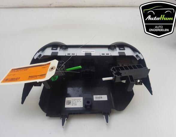 Heating & Ventilation Control Assembly KIA PICANTO (JA), KIA PICANTO (TA)