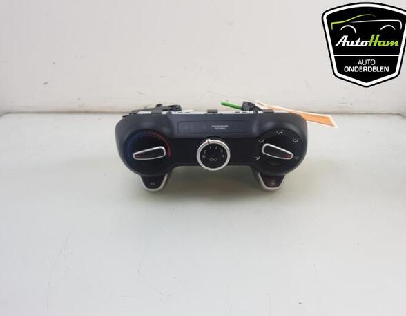 Heating & Ventilation Control Assembly KIA PICANTO (JA), KIA PICANTO (TA)