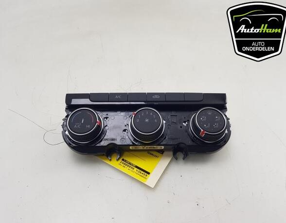 Heating & Ventilation Control Assembly VW TRANSPORTER VI Van (SGA, SGH, SHA, SHH)