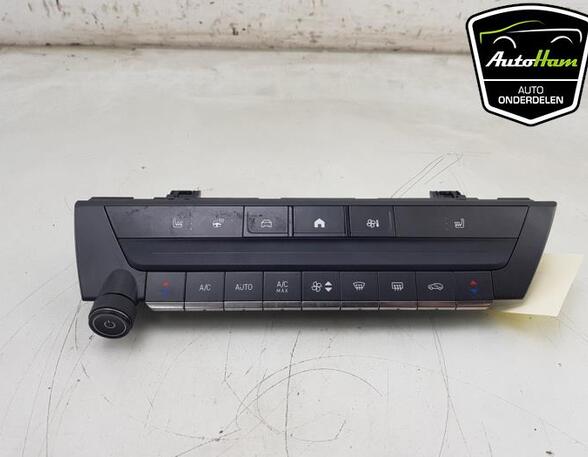 Heating & Ventilation Control Assembly OPEL ASTRA L Sports Tourer (O5)