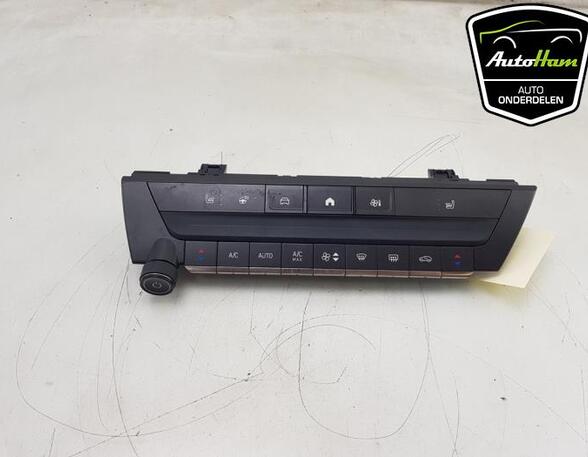 Heating & Ventilation Control Assembly OPEL ASTRA L Sports Tourer (O5)