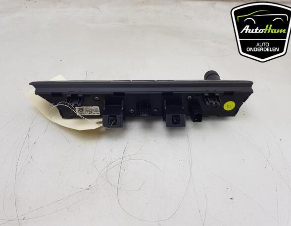 Heating & Ventilation Control Assembly OPEL ASTRA L Sports Tourer (O5)