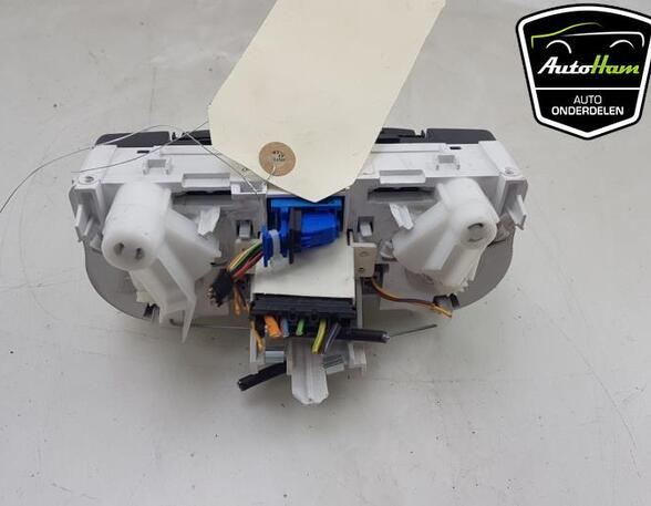 Heating & Ventilation Control Assembly OPEL CORSA D (S07), OPEL CORSA E (X15), OPEL ADAM (M13)