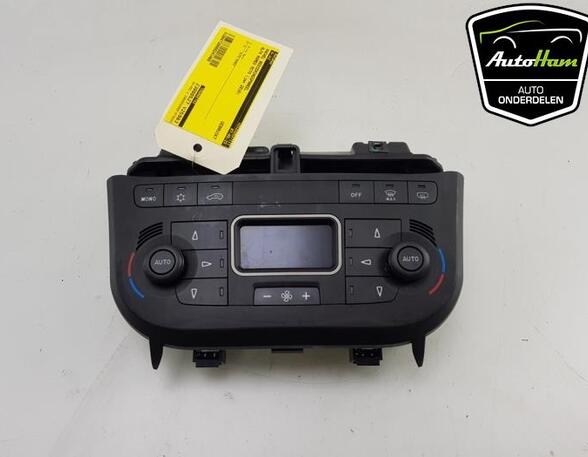 Heating & Ventilation Control Assembly ALFA ROMEO MITO (955_)