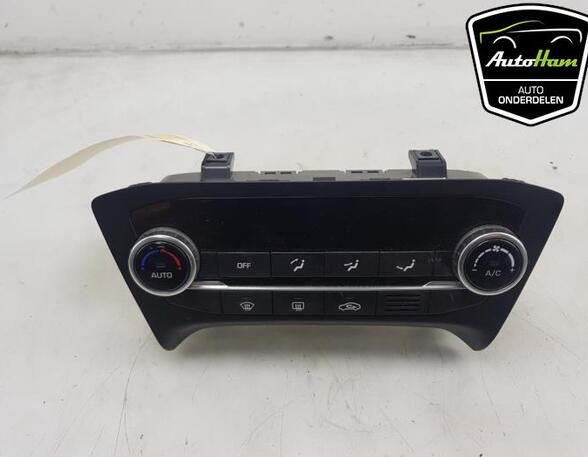 Heating & Ventilation Control Assembly HYUNDAI i20 (GB, IB), HYUNDAI i20 ACTIVE (IB, GB), HYUNDAI i20 II Coupe (GB)