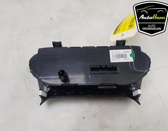 Heating & Ventilation Control Assembly HYUNDAI i20 (GB, IB), HYUNDAI i20 ACTIVE (IB, GB), HYUNDAI i20 II Coupe (GB)