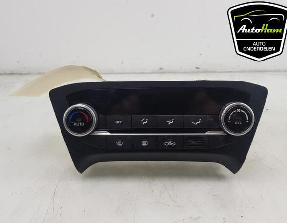 Heating & Ventilation Control Assembly HYUNDAI i20 (GB, IB), HYUNDAI i20 ACTIVE (IB, GB), HYUNDAI i20 II Coupe (GB)