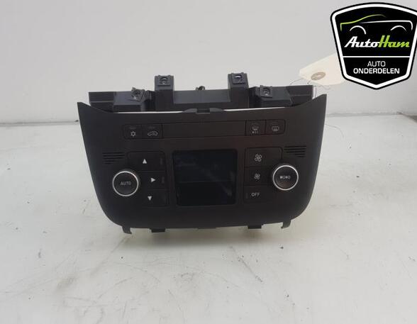 Bedieningselement verwarming & ventilatie FIAT GRANDE PUNTO (199_), FIAT PUNTO (199_), FIAT PUNTO EVO (199_)