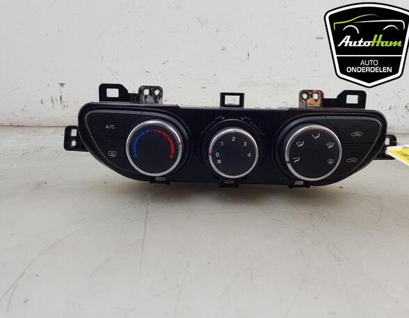 Bedieningselement verwarming & ventilatie HYUNDAI i10 II (BA, IA)