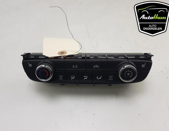 Heating & Ventilation Control Assembly OPEL CROSSLAND X / CROSSLAND (P17, P2QO)