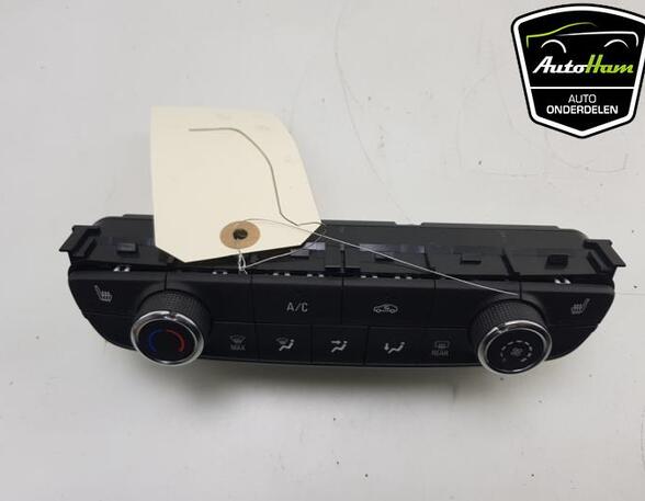 Heating & Ventilation Control Assembly OPEL CROSSLAND X / CROSSLAND (P17, P2QO)