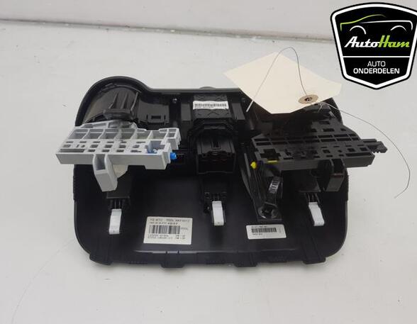 Heating & Ventilation Control Assembly KIA RIO IV (YB, SC, FB)