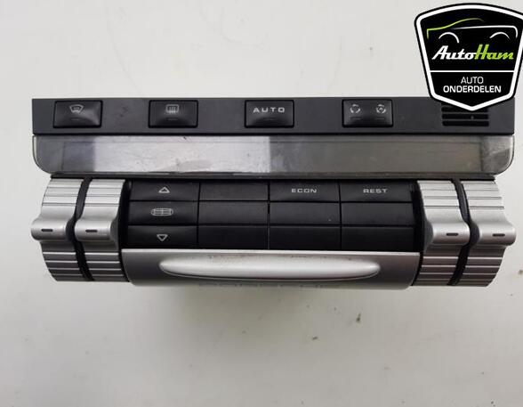 Heating & Ventilation Control Assembly PORSCHE CAYENNE (9PA)