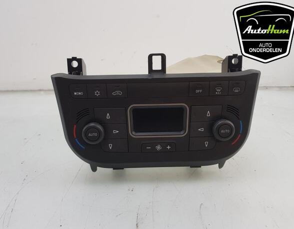 Heating & Ventilation Control Assembly ALFA ROMEO MITO (955_)