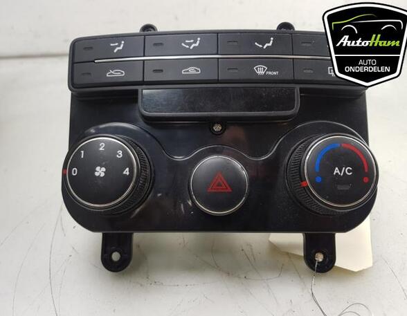 Heating & Ventilation Control Assembly HYUNDAI i30 (FD), HYUNDAI i30 Estate (FD)