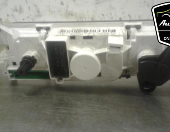 Heating & Ventilation Control Assembly MINI MINI (R50, R53), MINI MINI (R56)