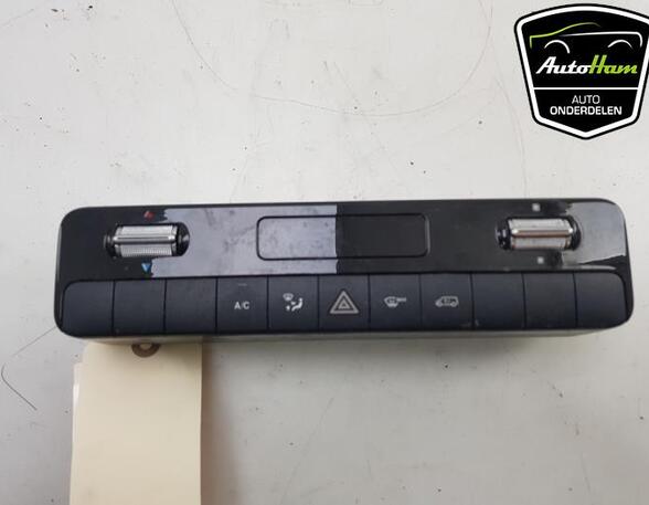 Heating & Ventilation Control Assembly MERCEDES-BENZ SPRINTER 3-t Van (B910)