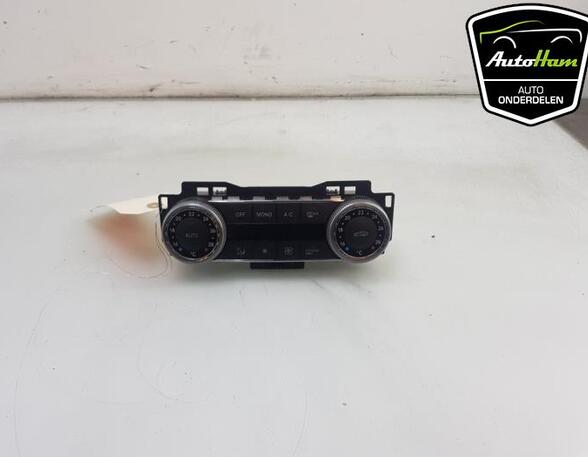 Heating & Ventilation Control Assembly MERCEDES-BENZ C-CLASS T-Model (S204)