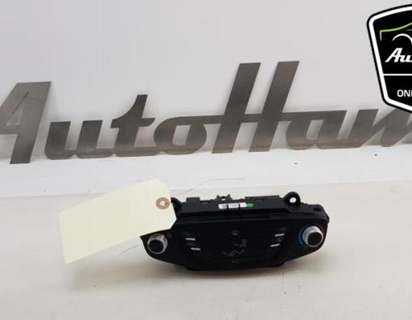 Heating & Ventilation Control Assembly FORD B-MAX (JK)