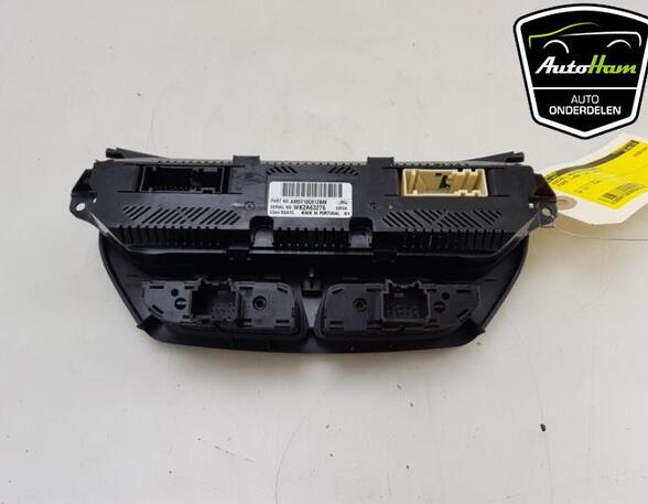 Heating & Ventilation Control Assembly FORD GRAND C-MAX (DXA/CB7, DXA/CEU), FORD C-MAX II (DXA/CB7, DXA/CEU)