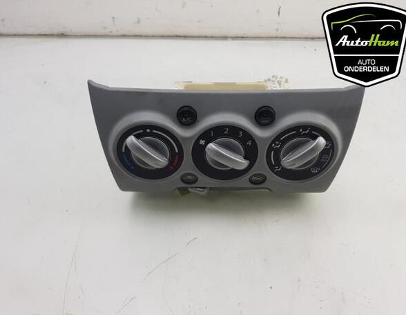 Heating & Ventilation Control Assembly SUZUKI ALTO (GF)