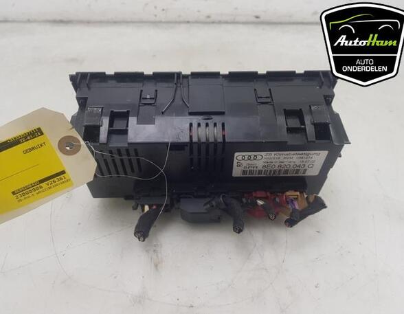 Heating & Ventilation Control Assembly AUDI A4 Avant (8E5, B6)