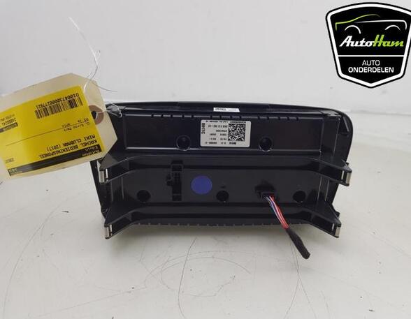 Heating & Ventilation Control Assembly MINI MINI CLUBMAN (F54)