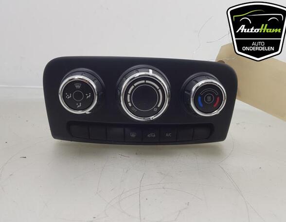 Bedieningselement verwarming & ventilatie MINI MINI CLUBMAN (F54)