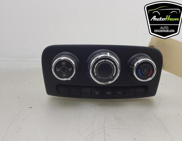 Bedieningselement verwarming & ventilatie MINI MINI CLUBMAN (F54)