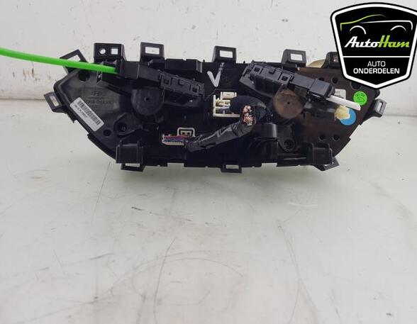 Heating & Ventilation Control Assembly HYUNDAI i20 III (BC3, BI3)