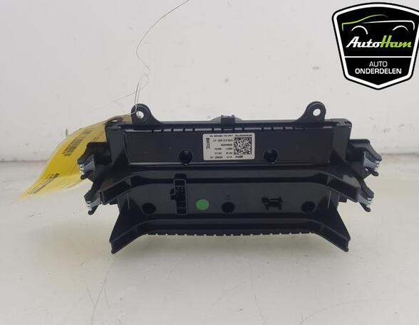 Heating & Ventilation Control Assembly MINI MINI COUNTRYMAN (F60)