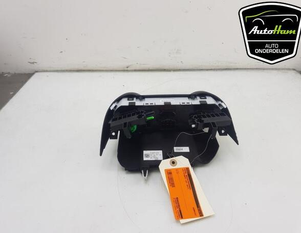 Heating & Ventilation Control Assembly KIA PICANTO (JA), KIA PICANTO (TA)