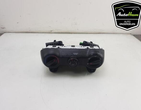 Heating & Ventilation Control Assembly KIA PICANTO (JA), KIA PICANTO (TA)