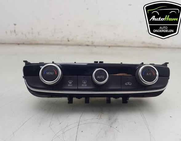 Bedieningselement verwarming & ventilatie OPEL CROSSLAND X / CROSSLAND (P17, P2QO)