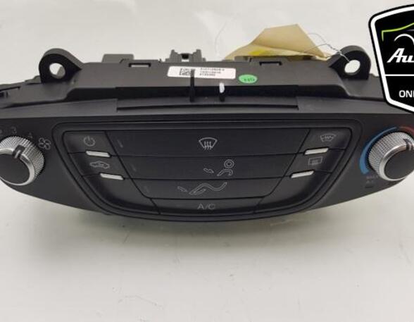 Heating & Ventilation Control Assembly FORD B-MAX (JK)