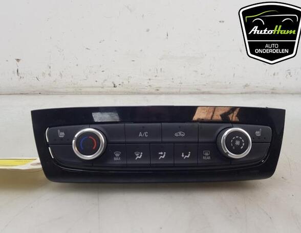 Bedieningselement verwarming & ventilatie OPEL CORSA F (P2JO)