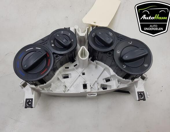 Heating & Ventilation Control Assembly FORD KA (RU8)