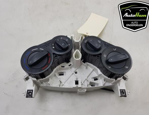 Heating & Ventilation Control Assembly FORD KA (RU8)