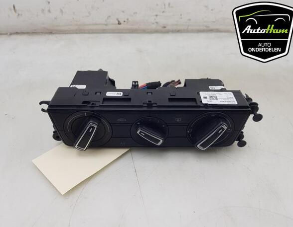 Heating & Ventilation Control Assembly SEAT ARONA (KJ7, KJP), SEAT IBIZA V (KJ1, KJG)