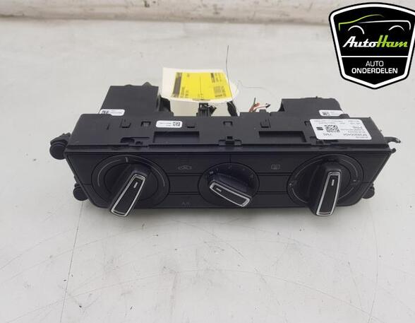 Heating & Ventilation Control Assembly SEAT ARONA (KJ7, KJP)